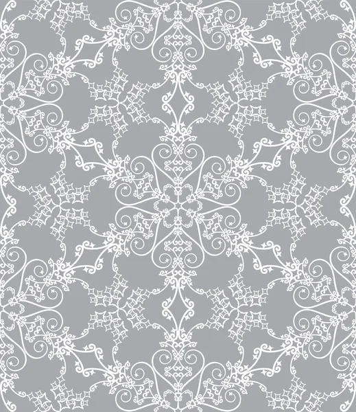 Folk Snowflake Pattern Holiday Multi-Photo Card | Paper Source