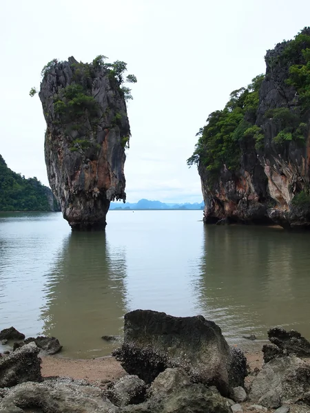 Tayland ada ko tapu Milli Parkı