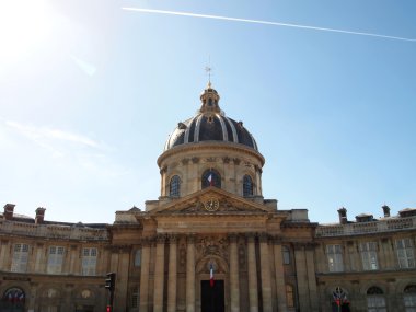 Institut de Fransız Akademisi paris, Fransa