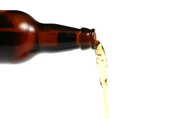 Doldurulmuş bira — Stok fotoğraf