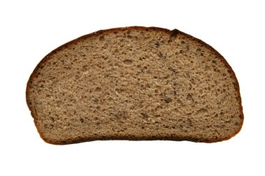dilim çavdar ekmeği