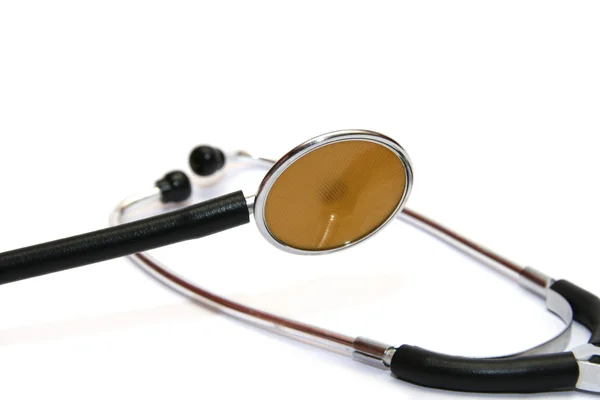 Stetoskop — Stok fotoğraf