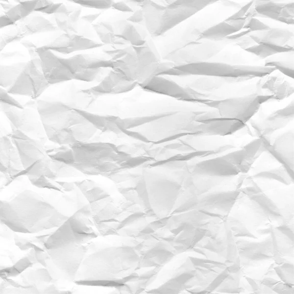 Creasy papier textuur — Stockfoto