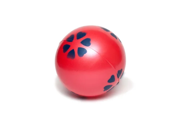Toy ball — Stock Photo, Image