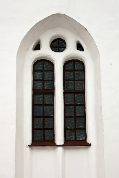 Okno Kultu — Zdjęcie stockowe