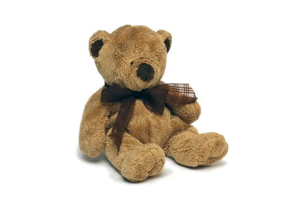 Classic Teddy Bear — Stockfoto