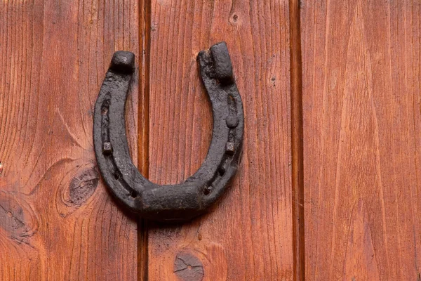 stock image Horseshoe