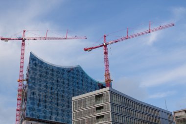 Hamburg Hafencity