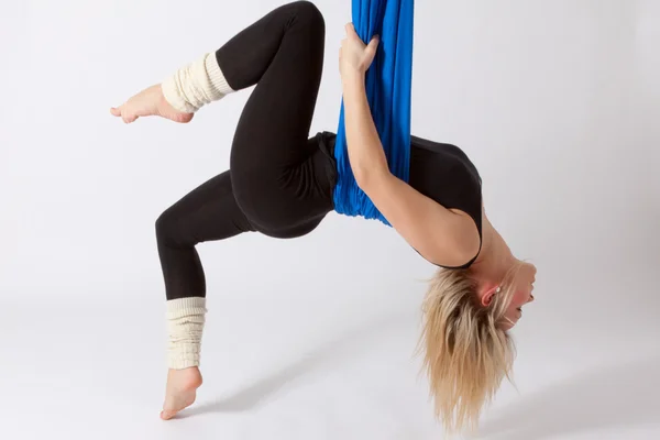 Sport și acrobație — Fotografie, imagine de stoc