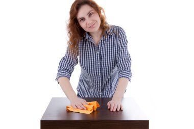ev işleri