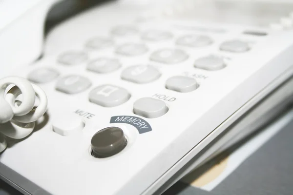 stock image Office phone