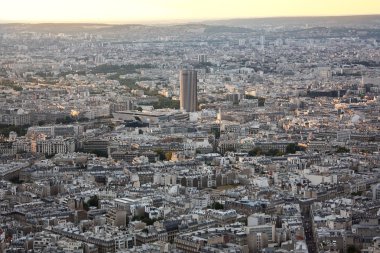 Paris Panoraması