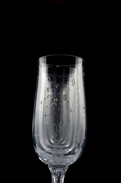 Cinco copos — Fotografia de Stock