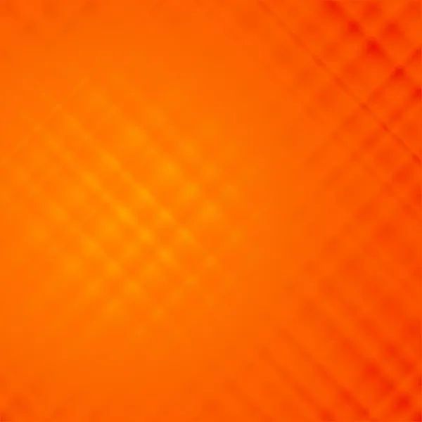 Sfondo Astratto Arancione Texture — Vettoriale Stock