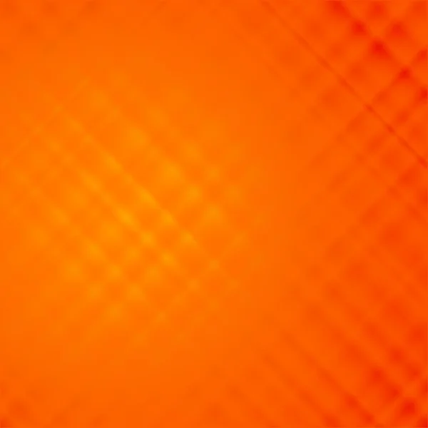 Sfondo Astratto Arancione Texture — Vettoriale Stock