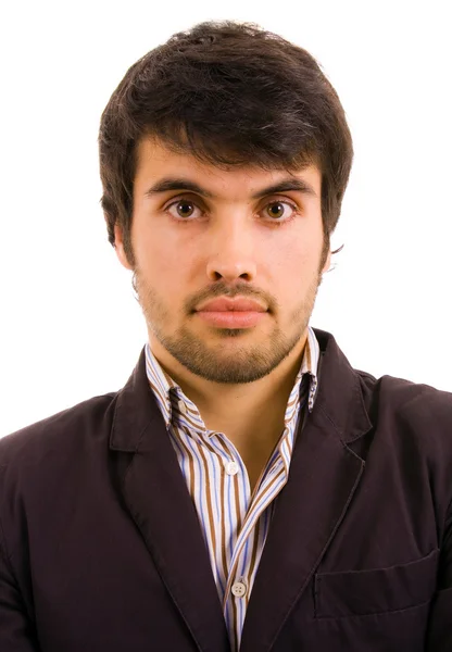 Young casual man — Stock Photo, Image