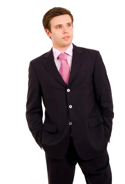 Business man portrait — Stock Photo, Image