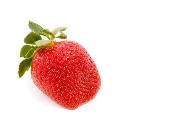 新鲜 strawberrie — 图库照片
