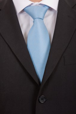 Mavi kravat