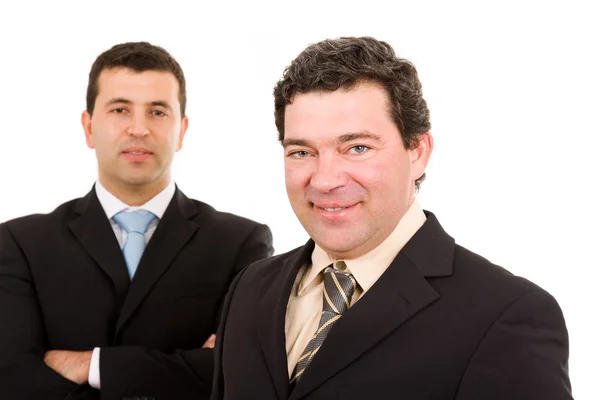 Business team portrait — Stock Photo, Image