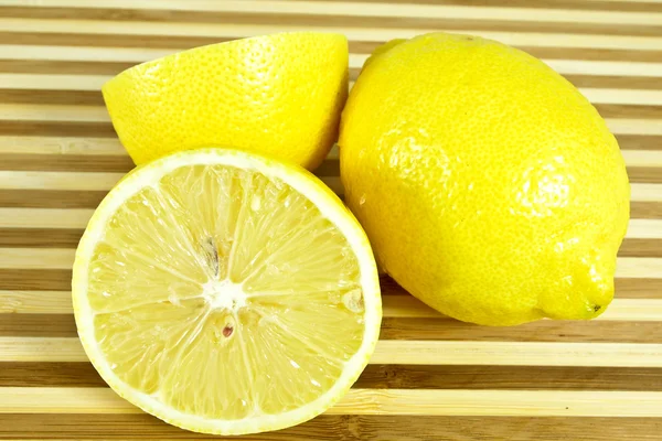 레몬 — 스톡 사진