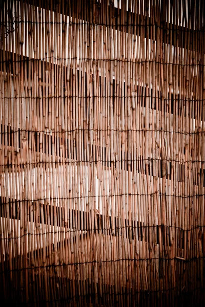 Bambu Royaltyfria Stockbilder