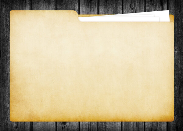 Пустые папки Маниле