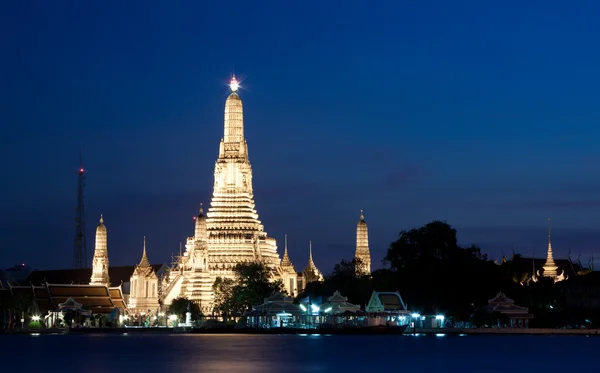 Krásné pagoda — Stock fotografie