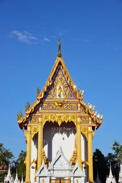 Vackra tempel — Stockfoto