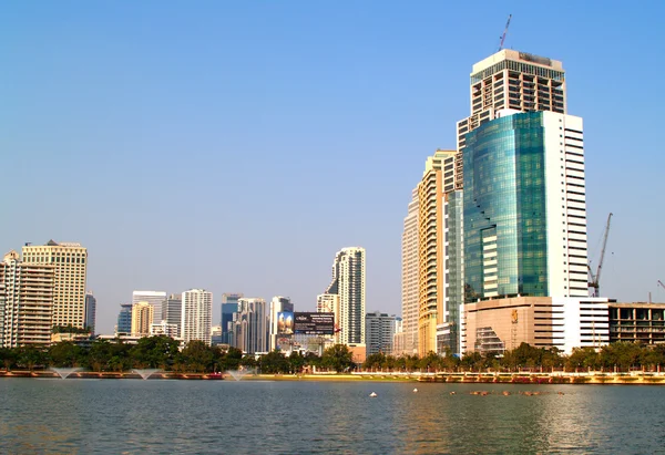 stock image Bangkok / thailand