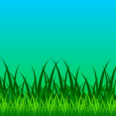 Design of grass