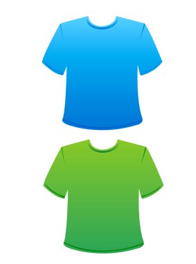 giyim ve t-shirt