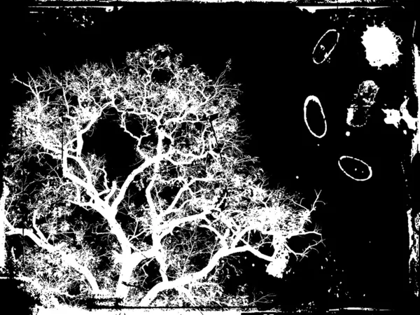 Träd konst — Stockfoto