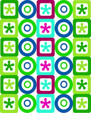 arka plan sanat tasarım