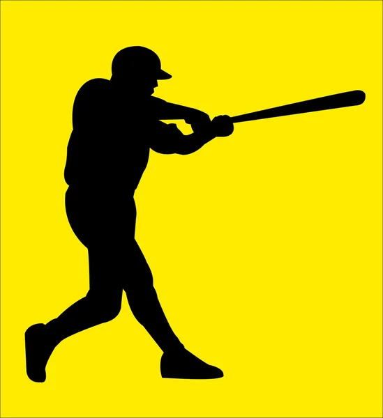 Baseball player — Stock Photo, Image