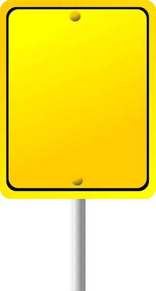 Traffic sign — Stock Photo, Image