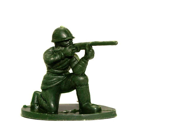 stock image Toy Soldier