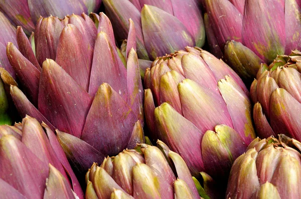 stock image Artichokes