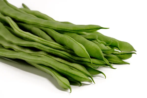 stock image Green beans