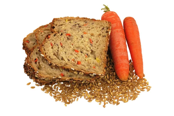 ekmek parçaları