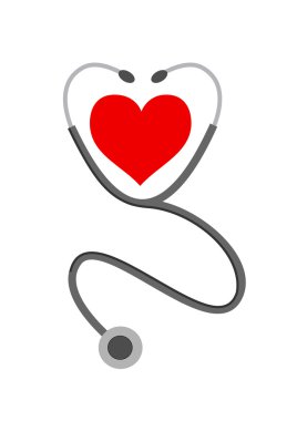 Medical background clipart