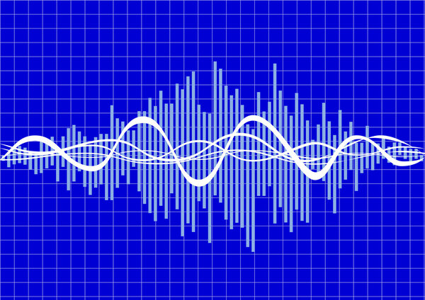 Музыкальные волны

