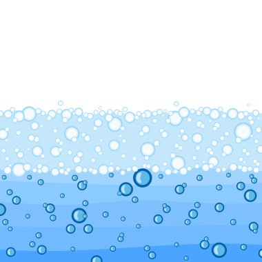 Water background clipart