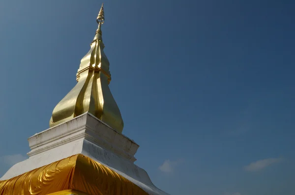 Pagoda of Thailand — Stok fotoğraf