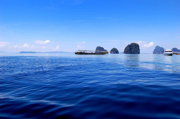 Andaman eiland. — Stockfoto