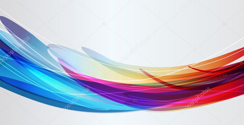 Multicolor Vector Art Stock Images | Depositphotos
