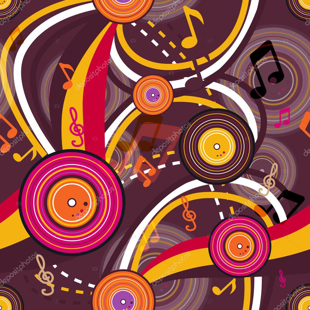 psychedelic music backgrounds