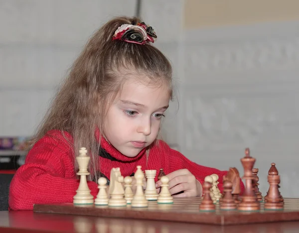 Σκάκι Παίζοντας Royalty Free Εικόνες Αρχείου