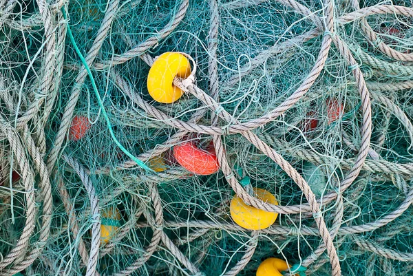 Stock image Fishing Nets