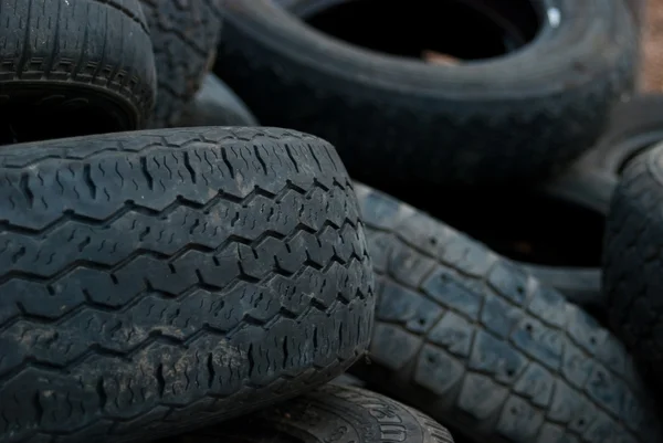 stock image Tires